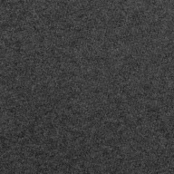 Tricou 42FEB234251, Iqoniq Manuel, Bumbac, Unisex, Negru, M