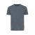 Tricou Barbati, 42FEB234290, Iqoniq Manuel, Bumbac, Unisex, Albastru Navy, L