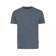   Tricou 42FEB234291, Iqoniq Manuel, Bumbac, Unisex, Albastru Navy, M