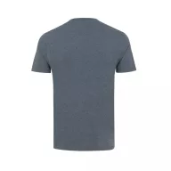   Tricou 42FEB234291, Iqoniq Manuel, Bumbac, Unisex, Albastru Navy, M