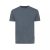 Tricou Barbati, 42FEB234292, Iqoniq Manuel, Bumbac, Unisex, Albastru Navy, S