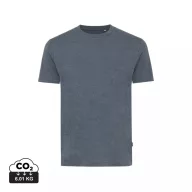   Tricou 42FEB234292, Iqoniq Manuel, Bumbac, Unisex, Albastru Navy, S