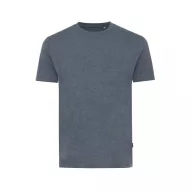   Tricou 42FEB234294, Iqoniq Manuel, Bumbac, Unisex, Albastru Navy, XS