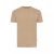Tricou 42FEB234258, Iqoniq Manuel, Bumbac, Unisex, Maro, L