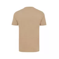 Tricou 42FEB234259, Iqoniq Manuel, Bumbac, Unisex, Maro, M