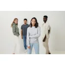 Tricou 42FEB234259, Iqoniq Manuel, Bumbac, Unisex, Maro, M