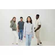 Tricou 42FEB234259, Iqoniq Manuel, Bumbac, Unisex, Maro, M