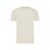 Tricou 42FEB234282, Iqoniq Manuel, Bumbac, Unisex, Crem, L