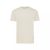 Tricou Barbati, 42FEB234282, Iqoniq Manuel, Bumbac, Unisex, Crem, L