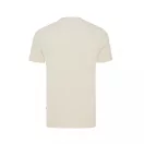 Tricou 42FEB234282, Iqoniq Manuel, Bumbac, Unisex, Crem, L