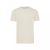 Tricou Barbati, 42FEB234284, Iqoniq Manuel, Bumbac, Unisex, Crem, S