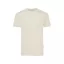 Tricou 42FEB234288, Iqoniq Manuel, Bumbac, Unisex, Crem, XXS