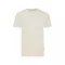 Tricou 42FEB234289, Iqoniq Manuel, Bumbac, Unisex, Crem, 3XL