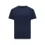 Tricou unisex, 2509E17249, iqoniq, 78x65x1 cm, Poliester, Albastru navy, XXL