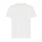 Tricou la baza gatului, Unisex, maneca scurta, iqoniq, 2401E13284, Poliester, Alb, M