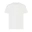 Tricou la baza gatului, Unisex, maneca scurta, iqoniq, 2401E13284, Poliester, Alb, M
