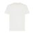 Tricou la baza gatului, Unisex, maneca scurta, iqoniq, 2401E13285, Poliester, Alb, S