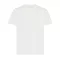Tricou unisex, 2509E17253, iqoniq, 62x47x1 cm, Poliester, Alb, XXS
