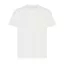 Tricou unisex, 2509E17253, iqoniq, 62x47x1 cm, Poliester, Alb, XXS