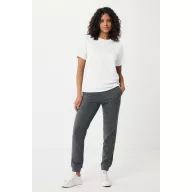   Tricou unisex, 2509E17253, iqoniq, 62x47x1 cm, Poliester, Alb, XXS