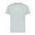 Tricou la baza gatului, Unisex, maneca scurta, iqoniq, 2401E13292, Poliester, Verde ice, L