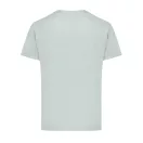 Tricou unisex, 2509E17241, iqoniq, 62x47x1 cm, Poliester, Verde ice, XXS