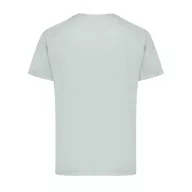   Tricou unisex, 2509E17241, iqoniq, 62x47x1 cm, Poliester, Verde ice, XXS