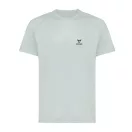 Tricou unisex, 2509E17241, iqoniq, 62x47x1 cm, Poliester, Verde ice, XXS