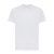 Tricou la baza gatului, Unisex, maneca scurta, iqoniq, 2401E13309, Poliester, Gri light, 5XL