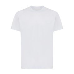   Tricou la baza gatului, Unisex, maneca scurta, iqoniq, 2401E13310, Poliester, Gri light, L