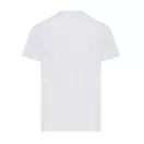 Tricou la baza gatului, Unisex, maneca scurta, iqoniq, 2401E13311, Poliester, Gri light, M