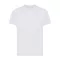 Tricou la baza gatului, Unisex, maneca scurta, iqoniq, 2401E13312, Poliester, Gri light, S