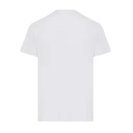   Tricou la baza gatului, Unisex, maneca scurta, iqoniq, 2401E13312, Poliester, Gri light, S