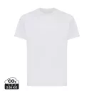 Tricou la baza gatului, Unisex, maneca scurta, iqoniq, 2401E13314, Poliester, Gri light, XS
