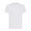 Tricou la baza gatului, Unisex, maneca scurta, iqoniq, 2401E13315, Poliester, Gri light, XXL