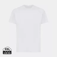   Tricou la baza gatului, Unisex, maneca scurta, iqoniq, 2401E13315, Poliester, Gri light, XXL