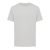 Tricou la baza gatului, Unisex, maneca scurta, iqoniq, 2401E13339, Bumbac, Gri heather, M