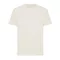 Tricou la baza gatului, Unisex, maneca scurta, iqoniq, 2401E13345, Bumbac, Crem naturraw, L