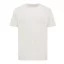 Tricou, Unisex, 2502E10404, iqoniq, Bumbac, Alb ivory, L