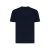 Tricou, Unisex, 2502E10436, iqoniq, Bumbac, Albastru navy, XXS