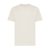 Tricou, Unisex, 2502E10435, iqoniq, Bumbac, Crem natur, XXS