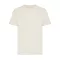 Tricou, Unisex, 2502E10435, iqoniq, Bumbac, Crem natur, XXS