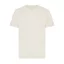 Tricou, Unisex, 2502E10435, iqoniq, Bumbac, Crem natur, XXS