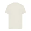 Tricou, Unisex, 2502E10435, iqoniq, Bumbac, Crem natur, XXS