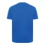 Tricou, Unisex, 2502E10451, iqoniq, Bumbac, Albastru royal, XL