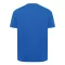 Tricou, Unisex, 2502E10455, iqoniq, Bumbac, Albastru royal, 3XL
