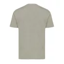 Tricou, Unisex, 2502E10433, iqoniq, Bumbac, Verde light, XXS