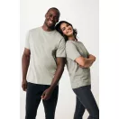 Tricou, Unisex, 2502E10433, iqoniq, Bumbac, Verde light, XXS