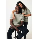 Tricou, Unisex, 2502E10433, iqoniq, Bumbac, Verde light, XXS