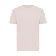 Tricou, Unisex, 2502E10427, iqoniq, Bumbac, Roz cloud, XXS